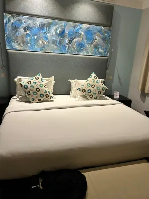 Novotel Bali Nusa Dua Kamar Photos