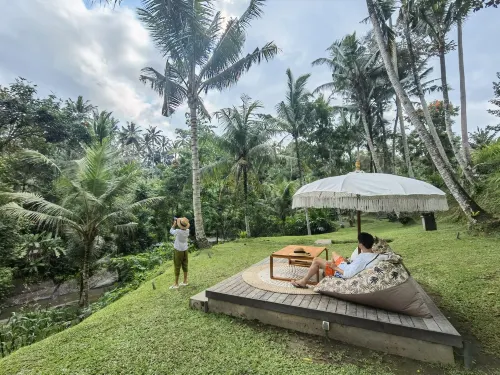 Kayumanis Ubud Private Villa & Spa Dekat Hotel Photos