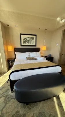 Mandarin Oriental New York Camere Photos