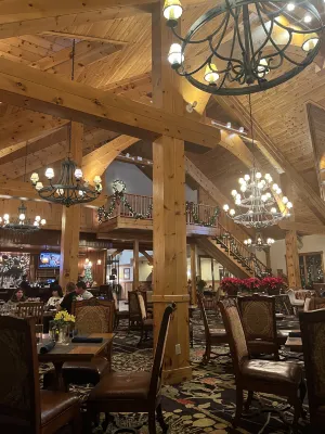 Crowne Plaza Lake Placid Photos