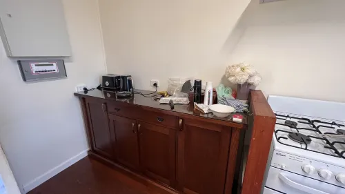 Seacroft Estate Rooms Photos