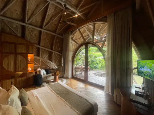 Ulaman Eco Luxury Retreat Photos