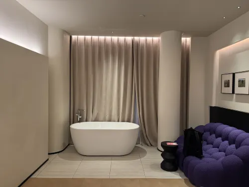 Lex Hotel Chambres Photos