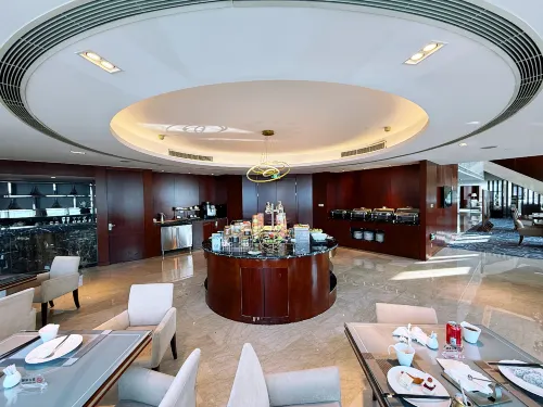 Crowne Plaza Zhenjiang Photos