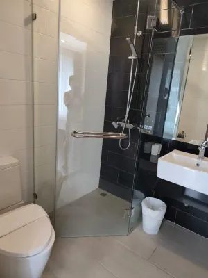 Wyndham Royal Lee Phuket Номера Photos