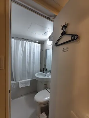 Kipphotel Syonan Fujisawa الغرف Photos
