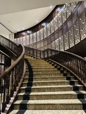 Haining Hotel Public Areas Photos