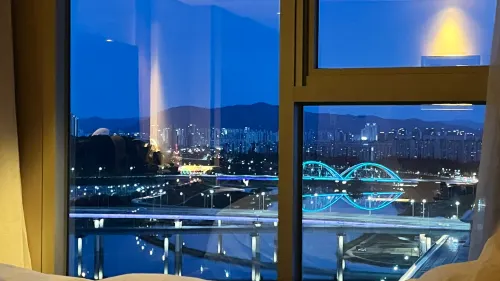 롯데시티호텔 대전 Photos