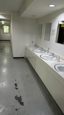 Hotel Shin-Imamiya Kamar Photos