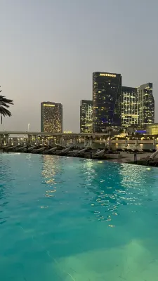 Beach Rotana Leisure & Recreation Photos