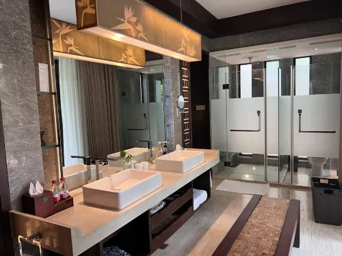 Hainan Narada Resort & Spa Perfume Bay Rooms Photos