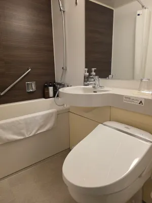 Mitsui Garden Hotel Kyoto Shijo Rooms Photos