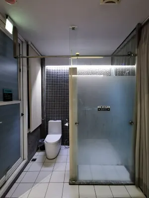TY Motel Camere Photos