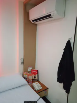 Hotel Sogo Avenida Camere Photos