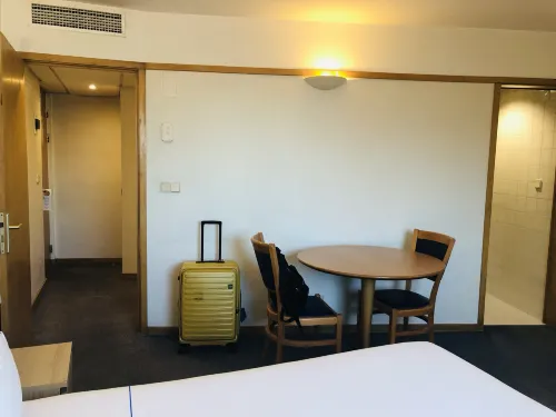 VIP Executive Eden Aparthotel Camere Photos