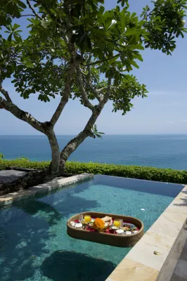 AYANA Villas Bali Loisirs et amusements Photos