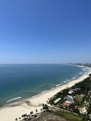 Altara Suites Da Nang by AHG Общественные зоны Photos