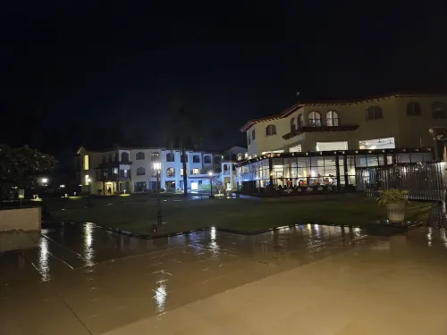 Kenilworth Resort & Spa, Goa Photos
