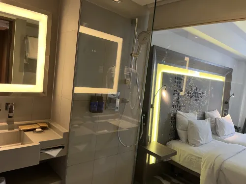 Novotel Bali Ngurah Rai Airport Kamar Photos