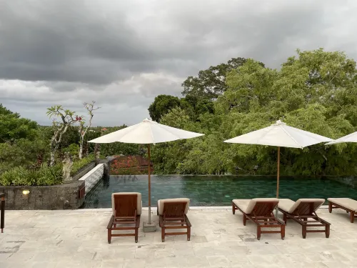 The Tamarind Resort - Nusa Lembongan Leisure & Recreation Photos