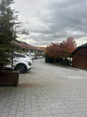 Sherwood Queenstown Near Hotel Photos