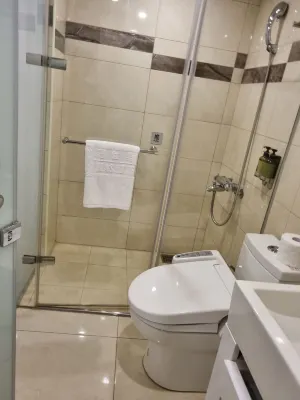 Jiashite Hotel Chambres Photos