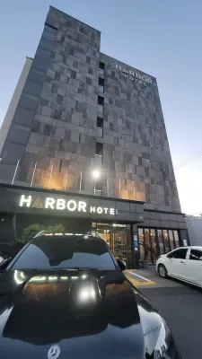Harbor Hotel Extérieur Photos