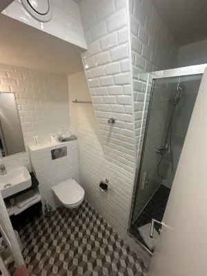 Monsieur Helder Hôtel Opéra Rooms Photos