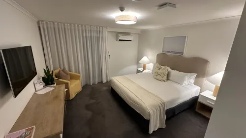 Bannisters Port Stephens Rooms Photos