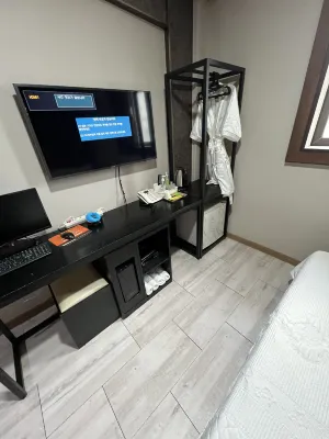 Samcheok Chungil Motel Zimmer Photos