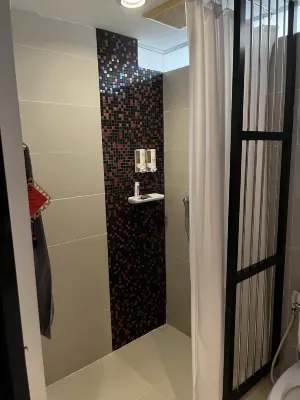 Red Ginger Chic Resort Chambres Photos