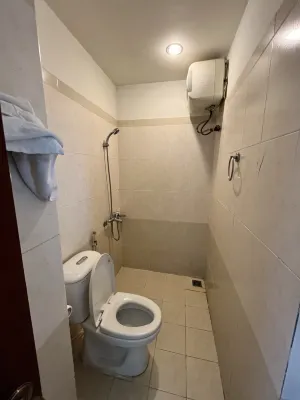 Vitalis Riverside Hotel Chambres Photos