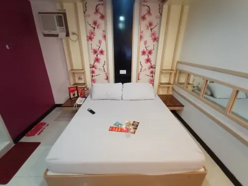 Hotel Sogo Avenida Camere Photos