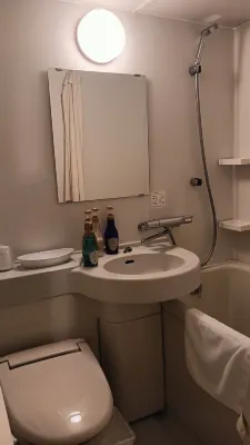Hotel Sunshine Utsunomiya Номера Photos