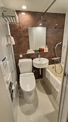 Hotel Sunlite Shinjuku Rooms Photos