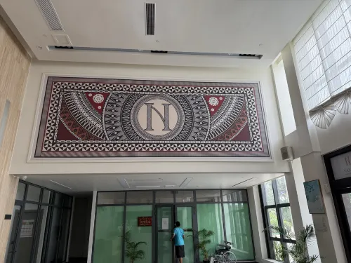 Nalagi Hotel Public Areas Photos