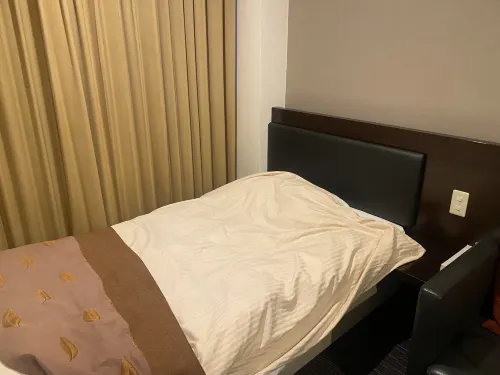 Muroran Prince Hotel Camere Photos