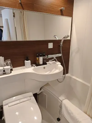 HOTEL LiVEMAX Aichi Toyota Ekimae Chambres Photos