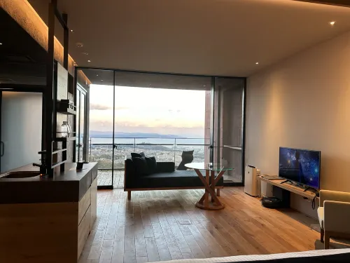 SEKIYA RESORT GALLERIA MIDOBARU Photos