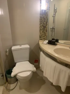 Ibis Phuket Kata Номера Photos