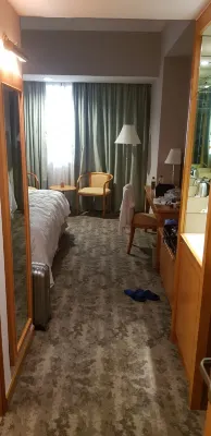 Hanoi Hotel Rooms Photos