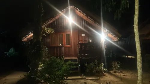 Diamond Beach Resort Eksterior Photos