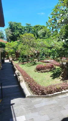 Melasti Kuta Beach Hotel & Spa Photos