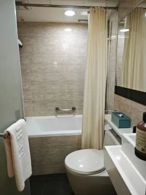 Le room Hotel Kaifeng Taipei Chambres Photos