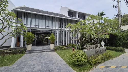 Senvila Boutique Resort & Spa Photos