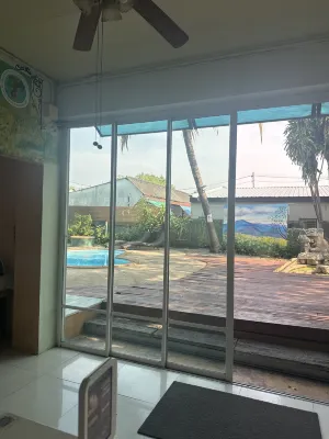 清邁 O 布帕塔拉飯店 公共區域 Photos
