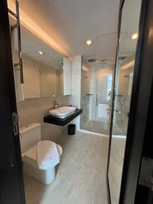 Hatten Hotel Melaka Camere Photos