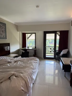 Bali Garden Beach Resort Номера Photos