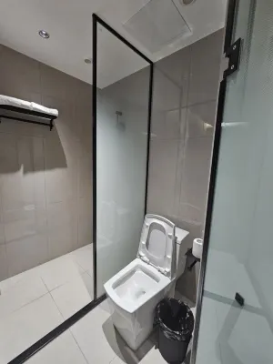 Anya Mantu Hotel Kamar Photos