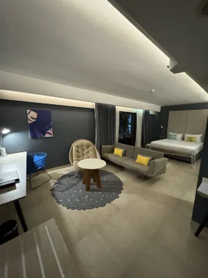 Solia Legian Bali Kamar Photos